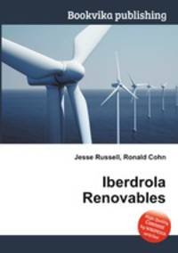 Iberdrola Renovables
