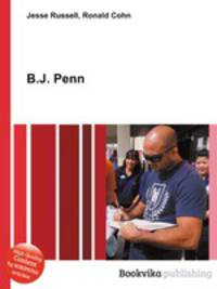 B.J. Penn