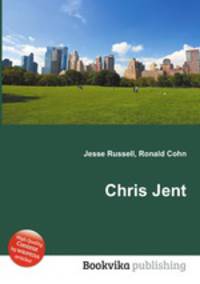 Chris Jent