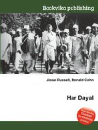 Har Dayal