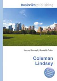 Coleman Lindsey