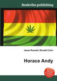 Horace Andy