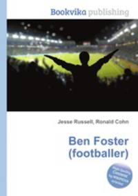 Ben Foster (footballer)