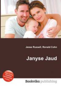 Janyse Jaud