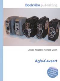 Agfa-Gevaert
