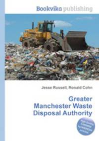 Greater Manchester Waste Disposal Authority