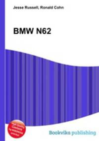 BMW N62