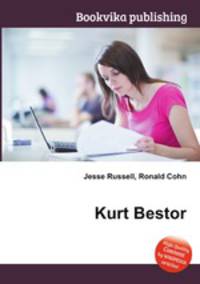 Kurt Bestor