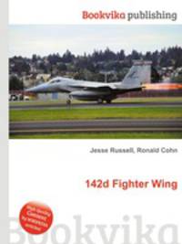 142d Fighter Wing