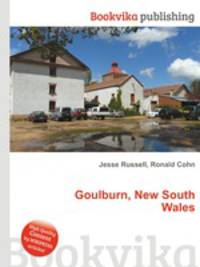 Goulburn, New South Wales