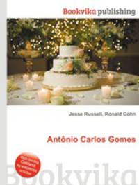 Antonio Carlos Gomes