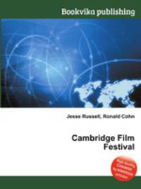 Cambridge Film Festival