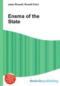Enema of the State