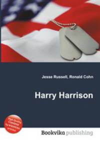 Harry Harrison