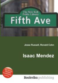 Isaac Mendez
