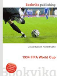 1934 FIFA World Cup