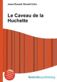 Le Caveau de la Huchette
