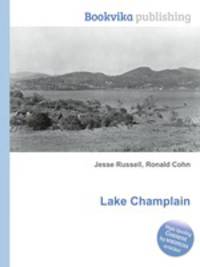 Lake Champlain