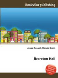 Brereton Hall