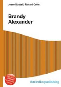 Brandy Alexander