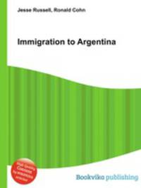 Immigration to Argentina