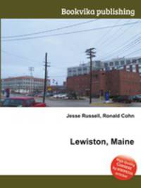 Lewiston, Maine