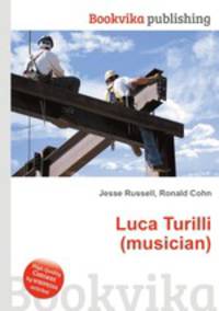 Luca Turilli (musician)