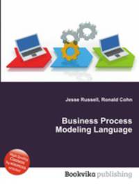 Business Process Modeling Language