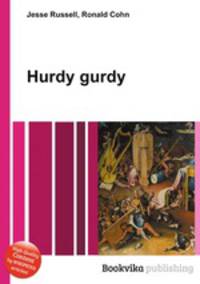Hurdy gurdy