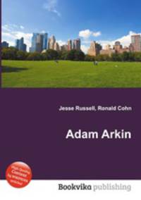 Adam Arkin