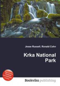 Krka National Park