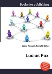 Lucius Fox
