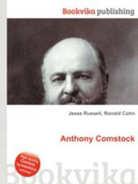 Anthony Comstock