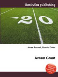Avram Grant
