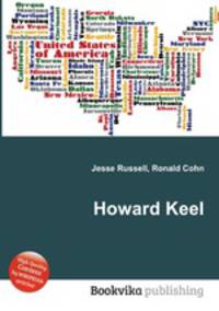 Howard Keel