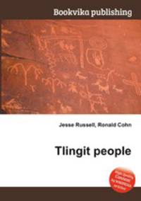 Tlingit people