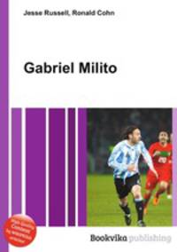 Gabriel Milito