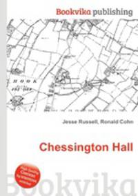 Chessington Hall