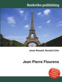 Jean Pierre Flourens