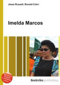 Imelda Marcos