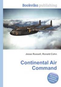 Continental Air Command