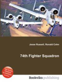 74th Fighter Squadron