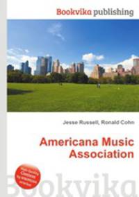 Americana Music Association