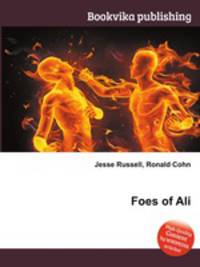 Foes of Ali