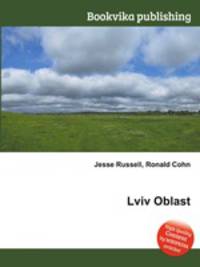 Lviv Oblast