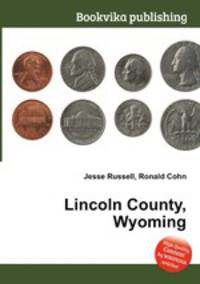 Lincoln County, Wyoming