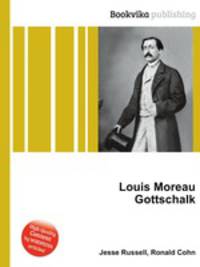 Louis Moreau Gottschalk