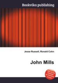 John Mills