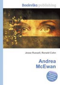 Andrea McEwan