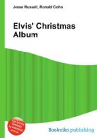 Elvis` Christmas Album